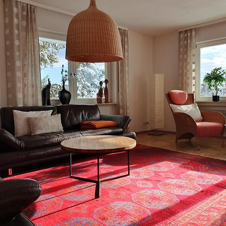 מיירסבורג Ferienwohnung Aloisia מראה חיצוני תמונה