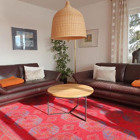 מיירסבורג Ferienwohnung Aloisia מראה חיצוני תמונה