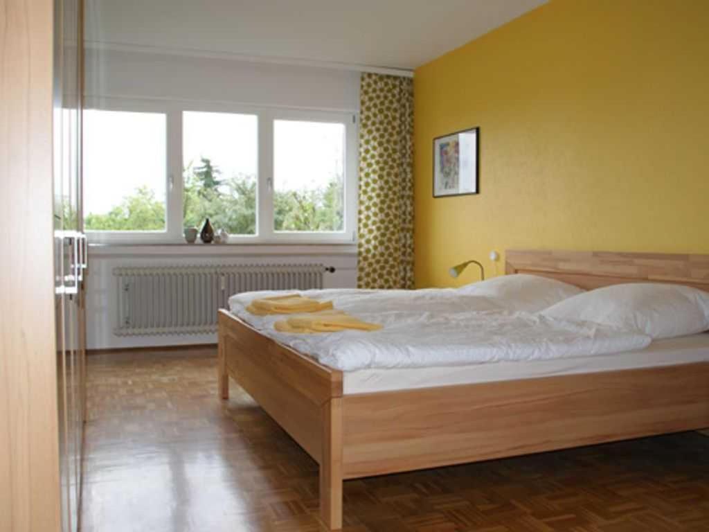 מיירסבורג Ferienwohnung Aloisia מראה חיצוני תמונה