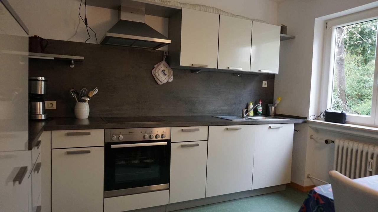 מיירסבורג Ferienwohnung Aloisia מראה חיצוני תמונה