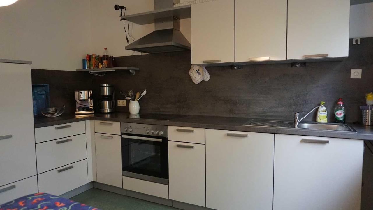 מיירסבורג Ferienwohnung Aloisia מראה חיצוני תמונה
