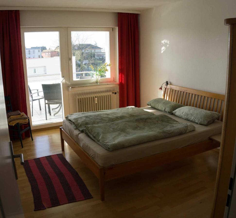 מיירסבורג Ferienwohnung Aloisia מראה חיצוני תמונה