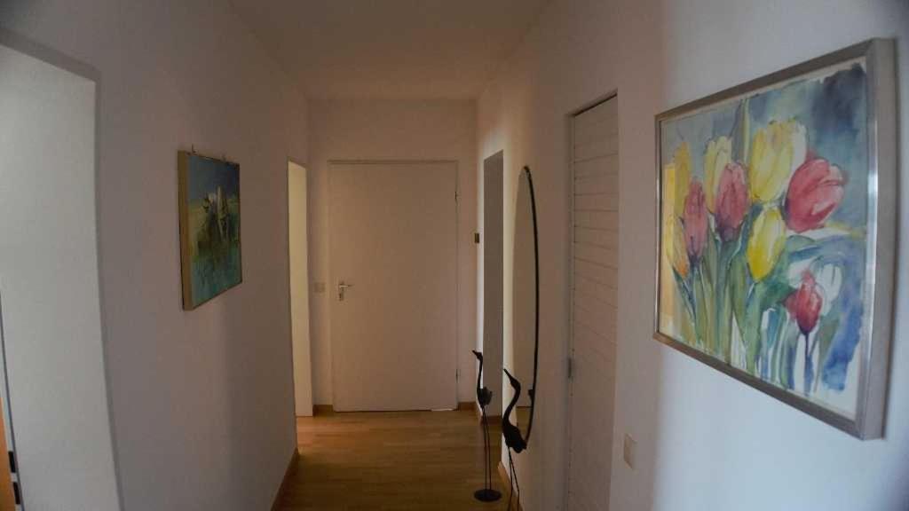 מיירסבורג Ferienwohnung Aloisia מראה חיצוני תמונה