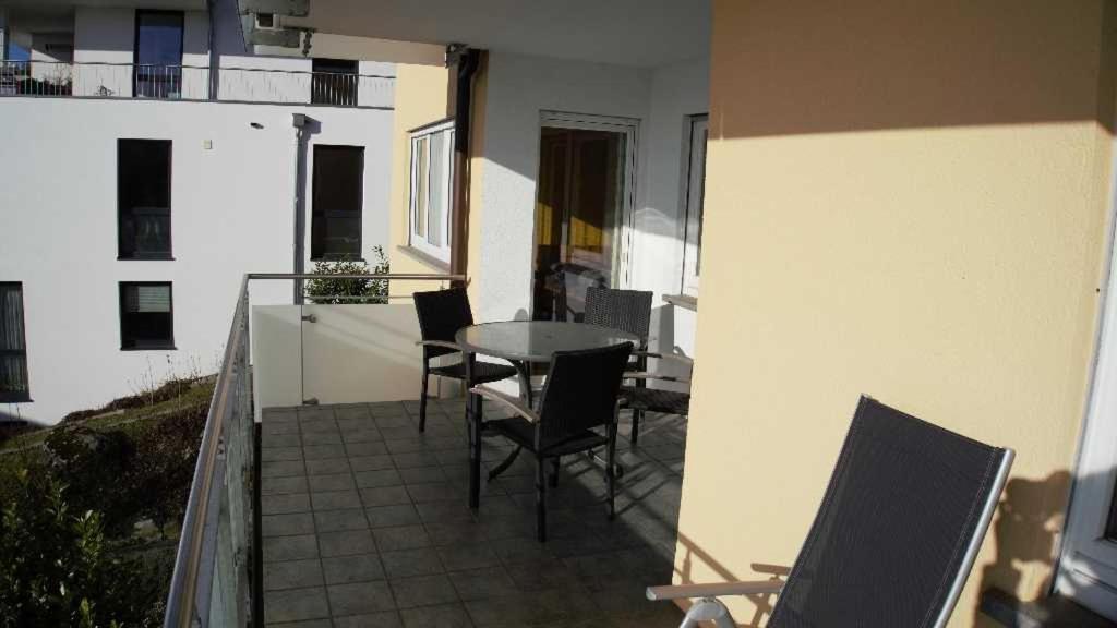 מיירסבורג Ferienwohnung Aloisia מראה חיצוני תמונה
