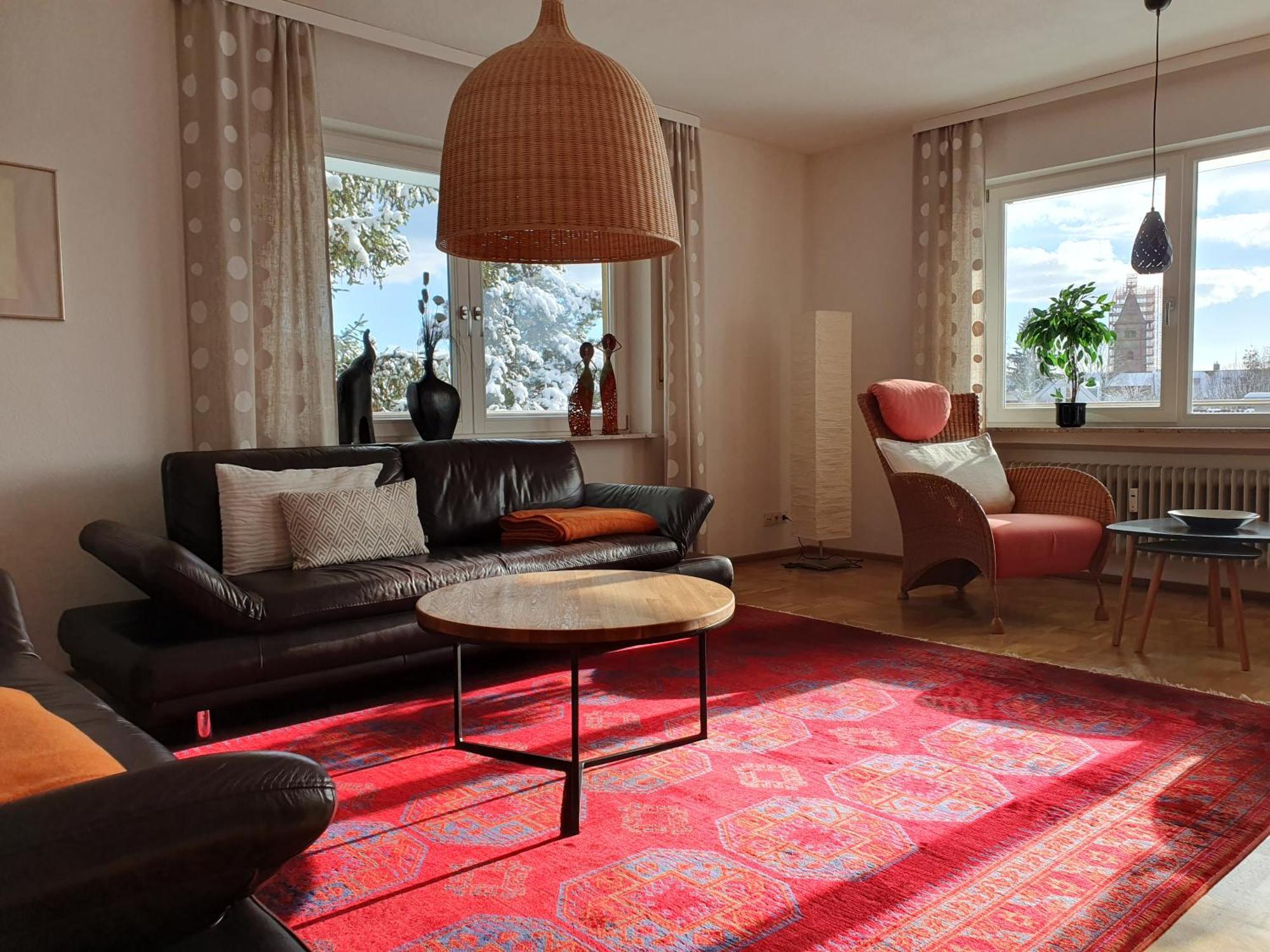 מיירסבורג Ferienwohnung Aloisia מראה חיצוני תמונה