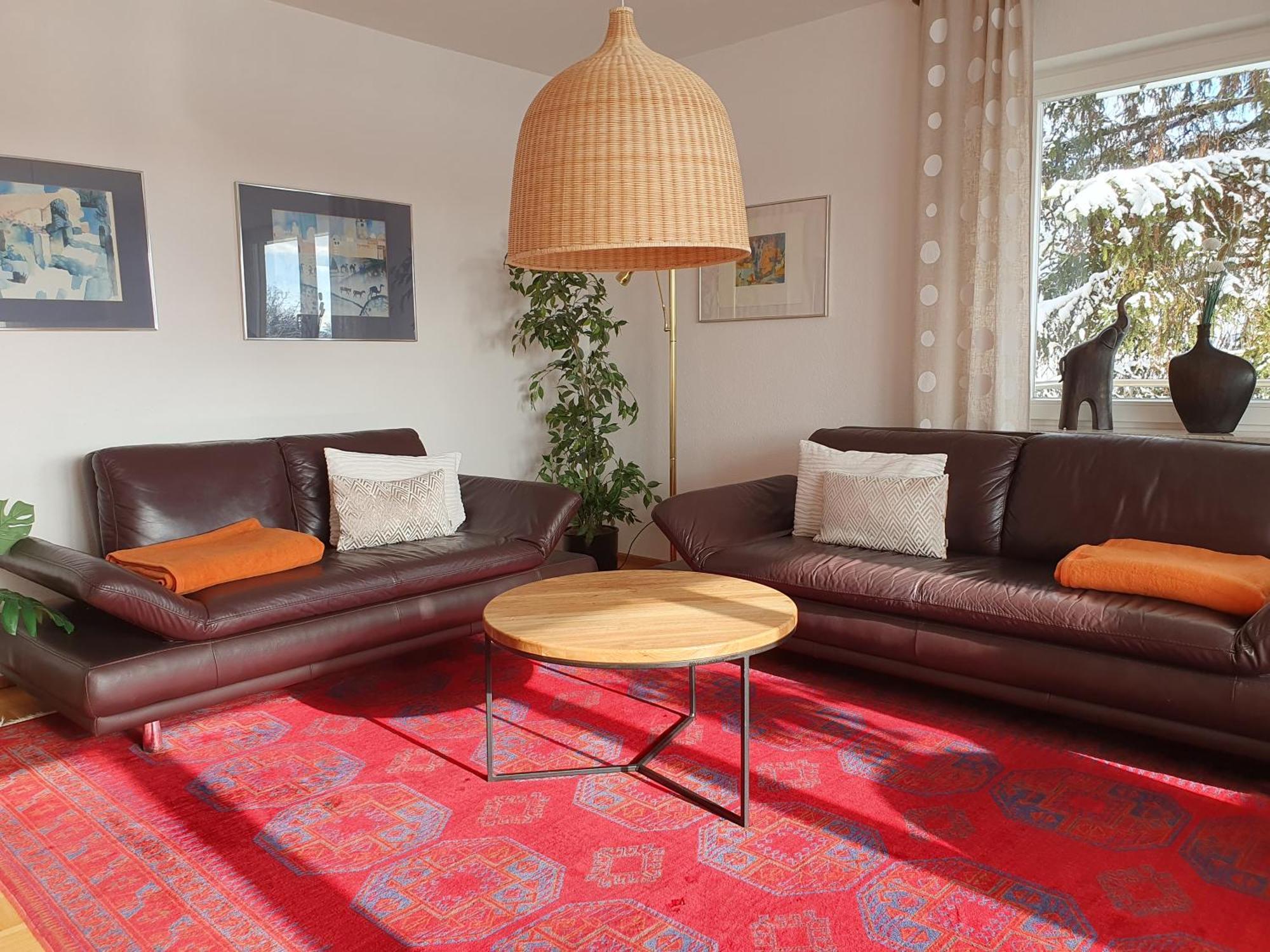 מיירסבורג Ferienwohnung Aloisia מראה חיצוני תמונה
