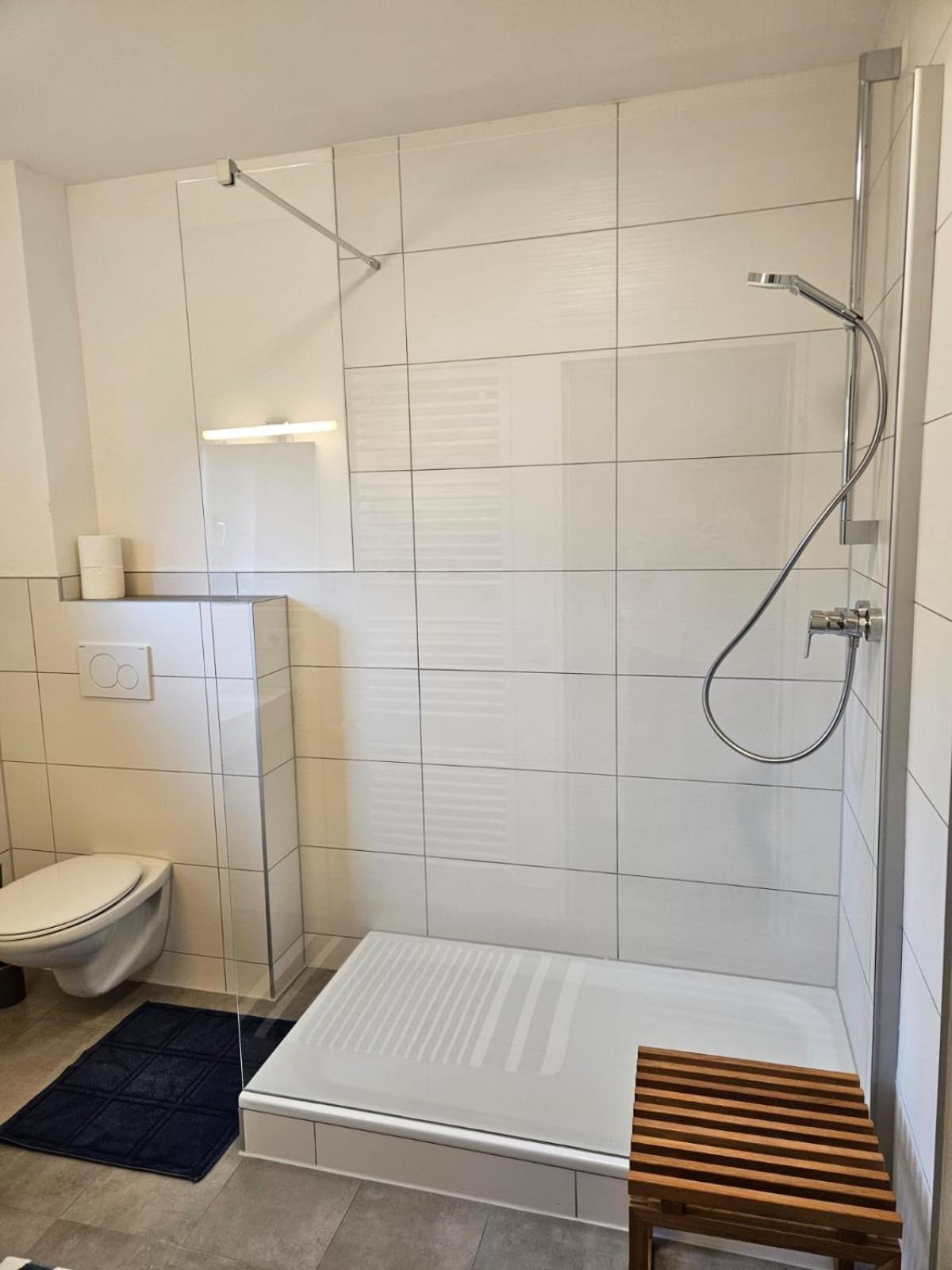 מיירסבורג Ferienwohnung Aloisia מראה חיצוני תמונה