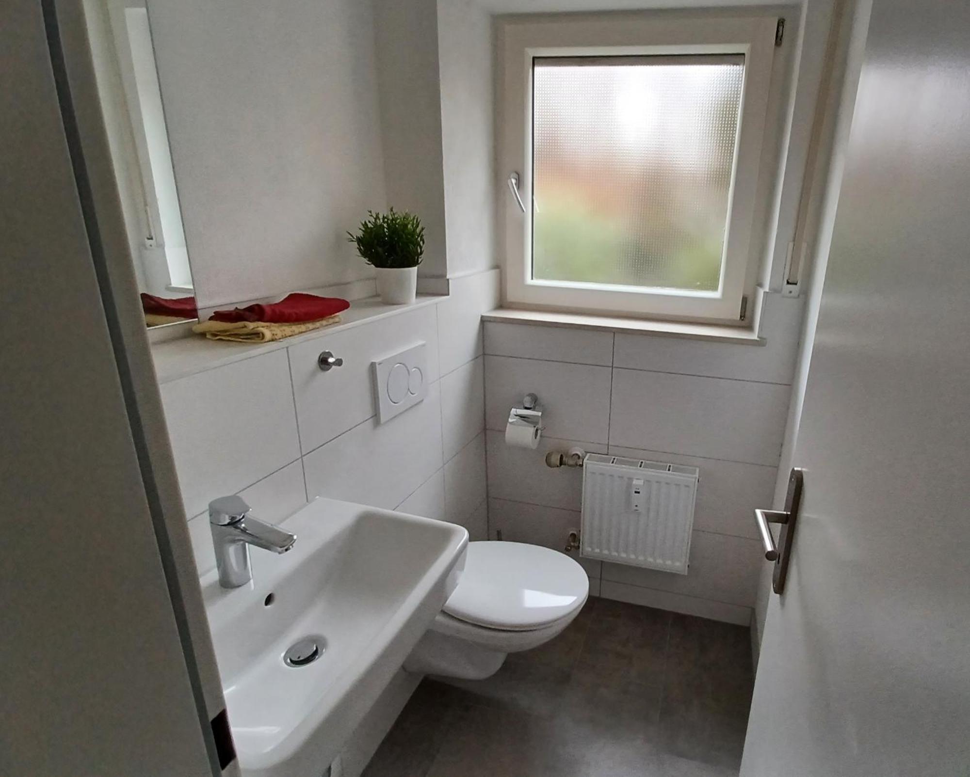 מיירסבורג Ferienwohnung Aloisia מראה חיצוני תמונה