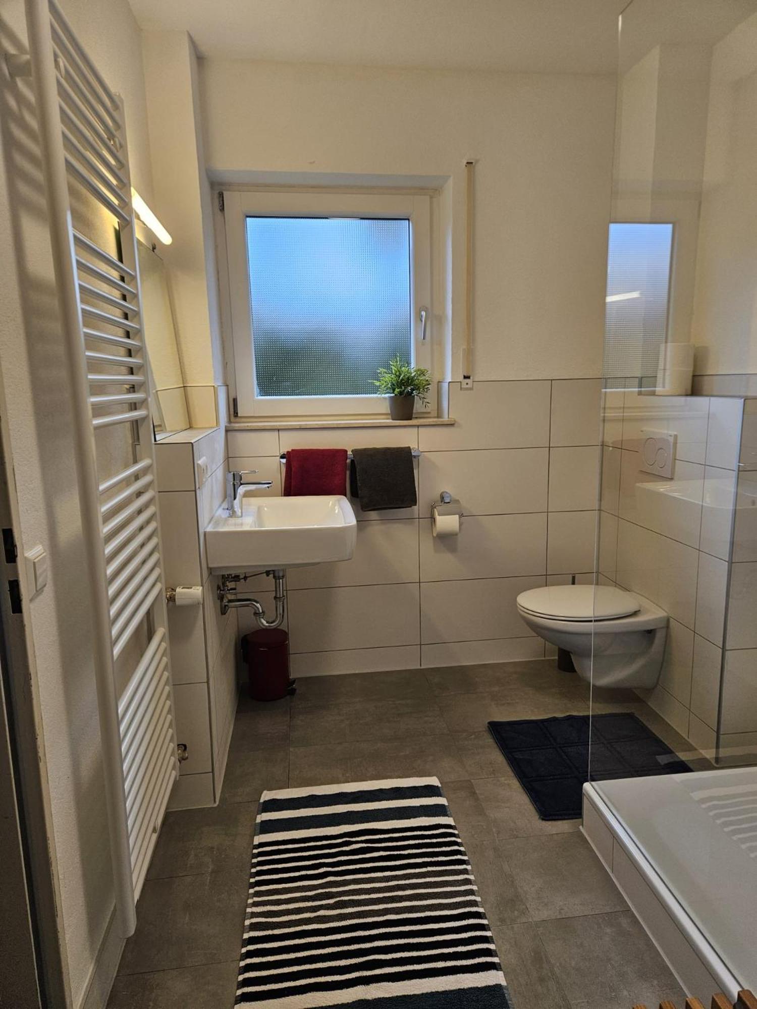 מיירסבורג Ferienwohnung Aloisia מראה חיצוני תמונה